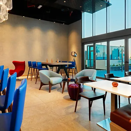 Aloft By Marriott Palm Jumeirah-2